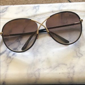 Tom Ford Sunglasses